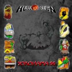 Helloween : Yokohama 1996